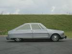 Citroen M35 Prototype 1969 года